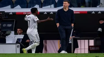 صدمة في صفوف ريال مدريد: تعثر مفاوضات تجديد عقد فينيسيوس جونيور